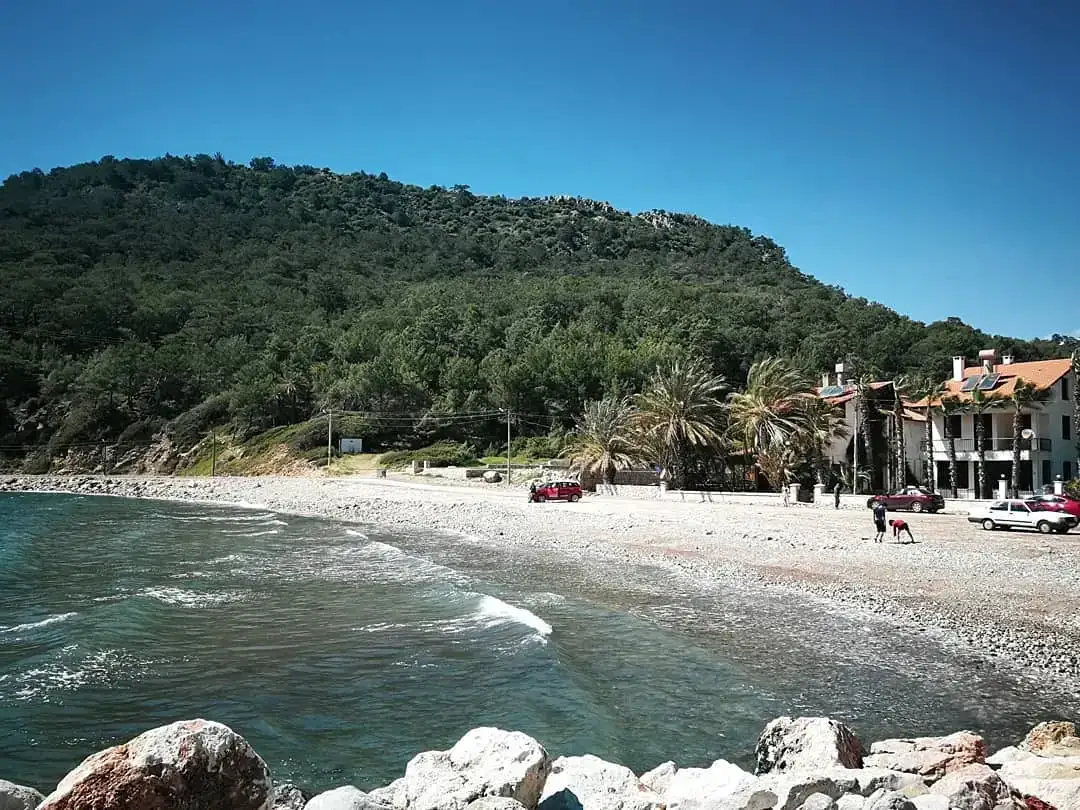 Kumluca Ne Alınır