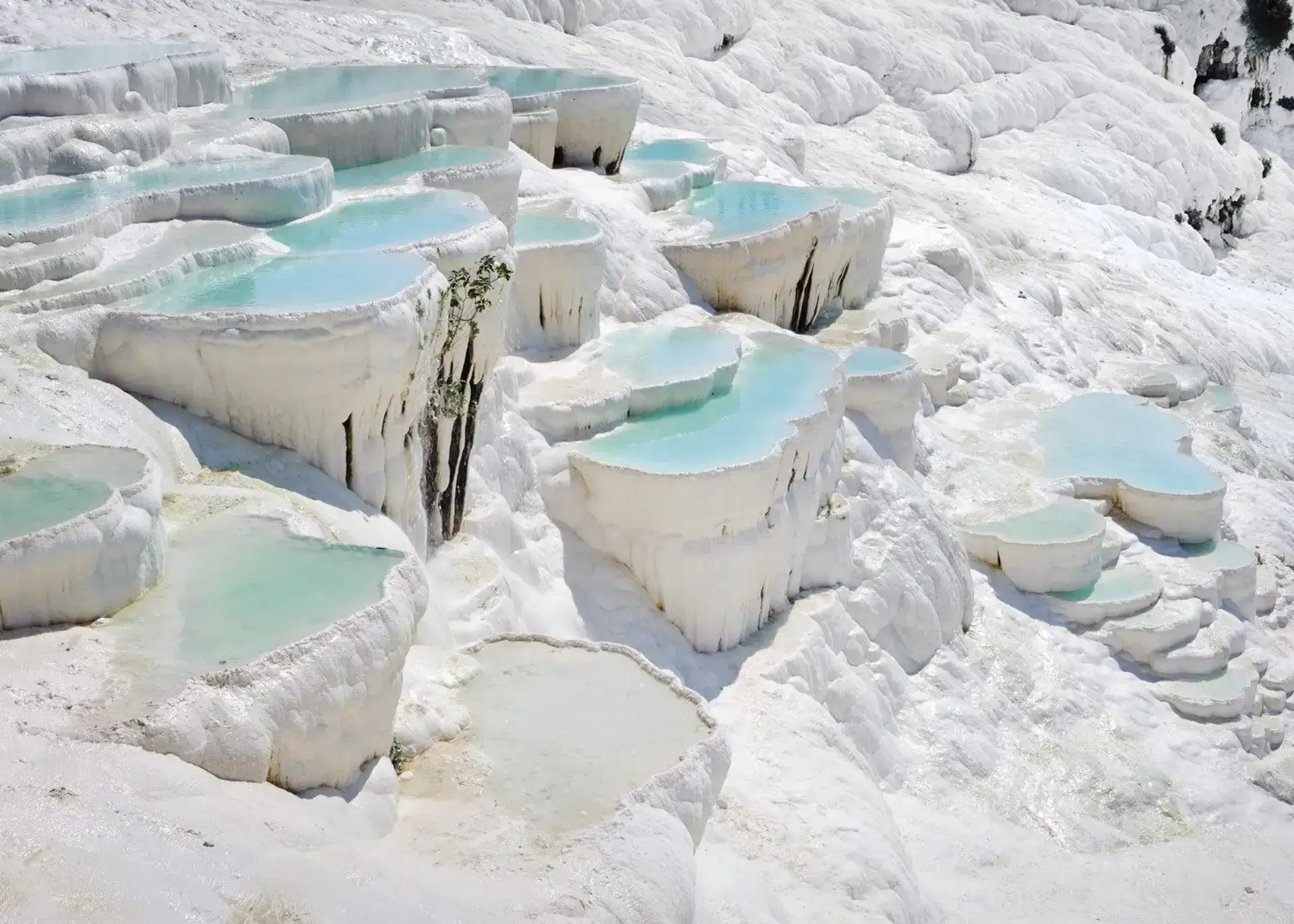Pamukkale Small Hotels