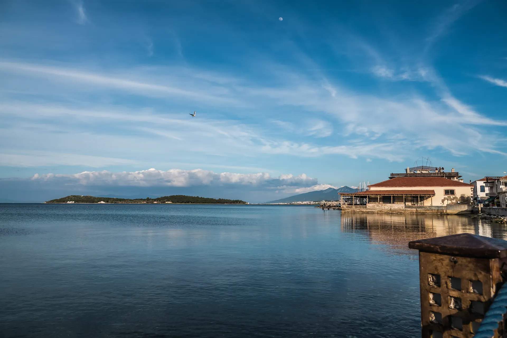 Urla Havuzlu Oteller