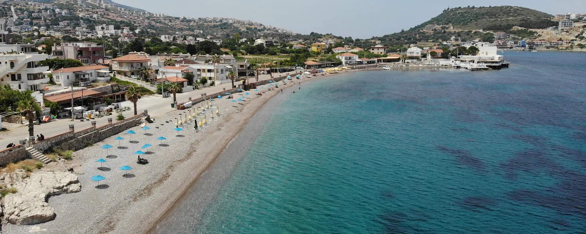 Karaburun Evcil Hayvan Dostu Oteller