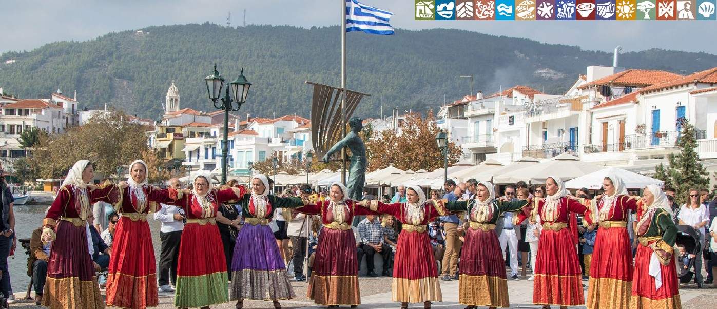 Agios Alexandros Festivali