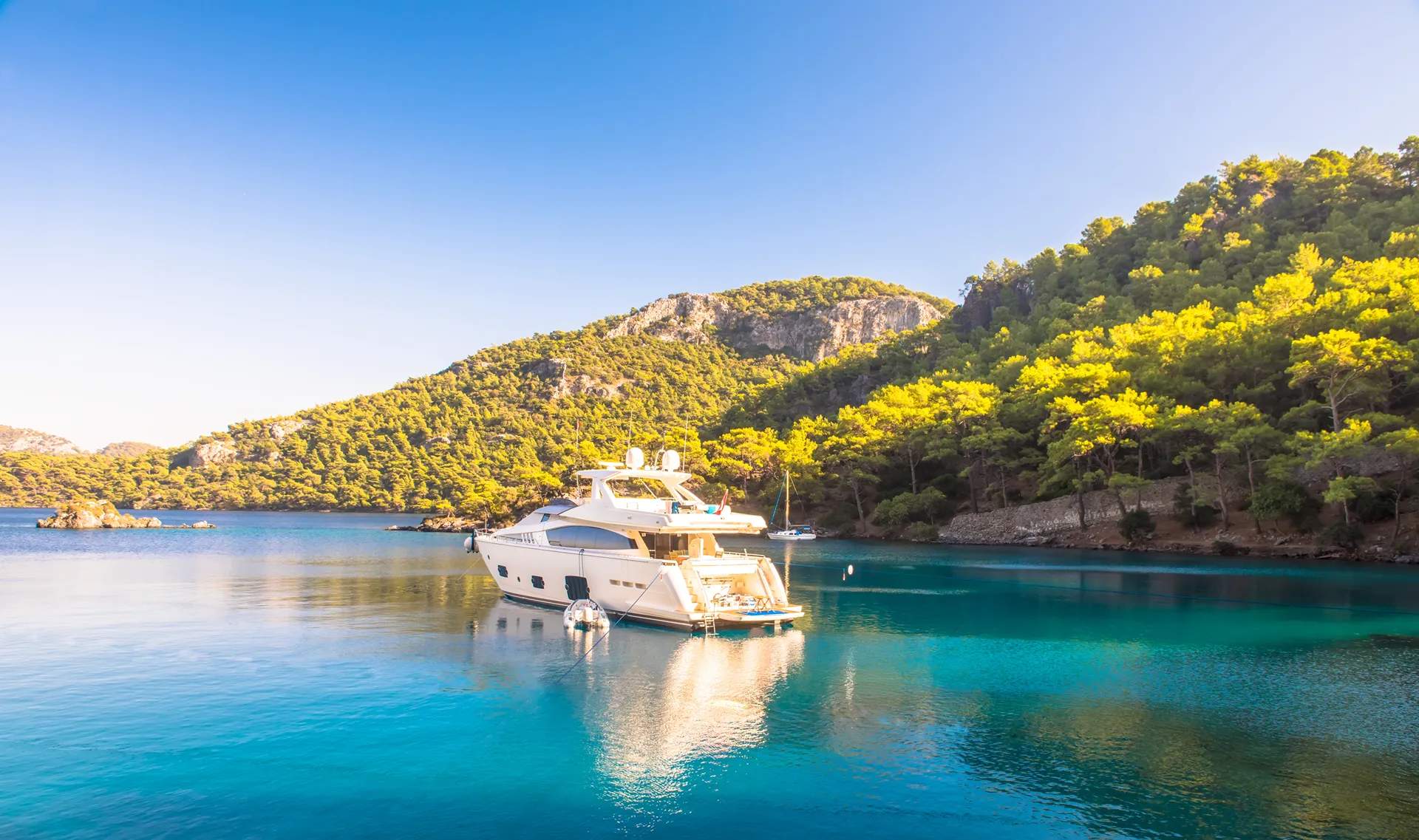 Marmaris Evcil Hayvan Dostu Oteller