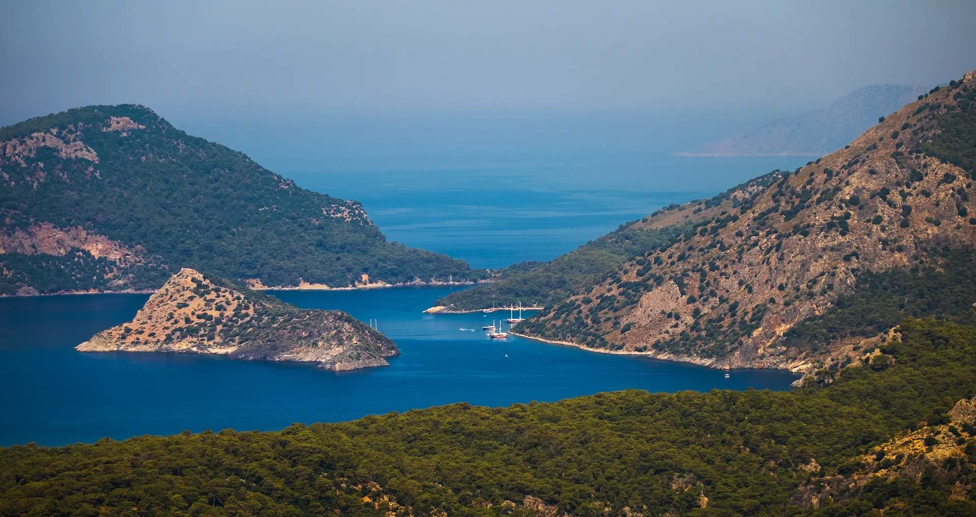 Fethiye Lüks Oteller