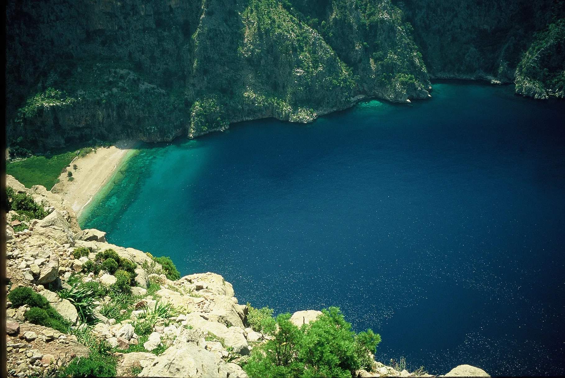 Fethiye Evcil Hayvan Dostu Oteller