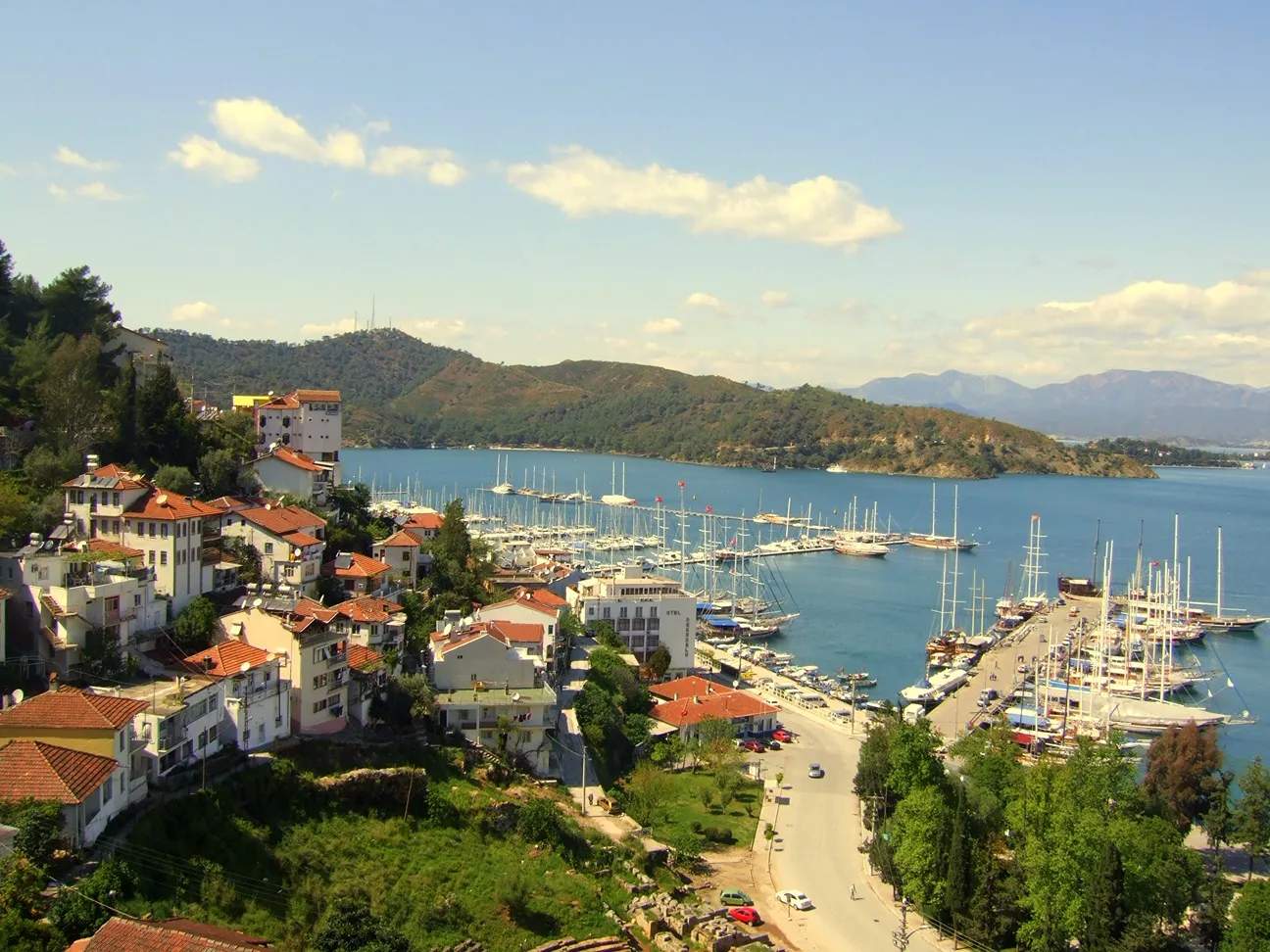 Fethiye Çocuk Dostu Oteller