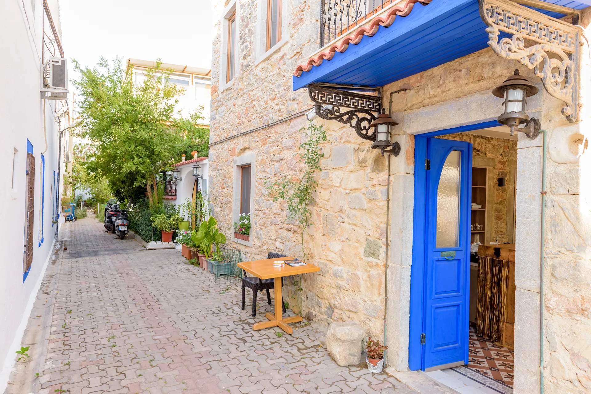 Muğla Çocuk Dostu Oteller