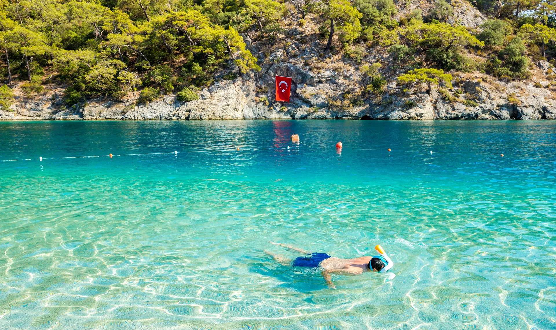 Ölüdeniz Lüks Otelleri