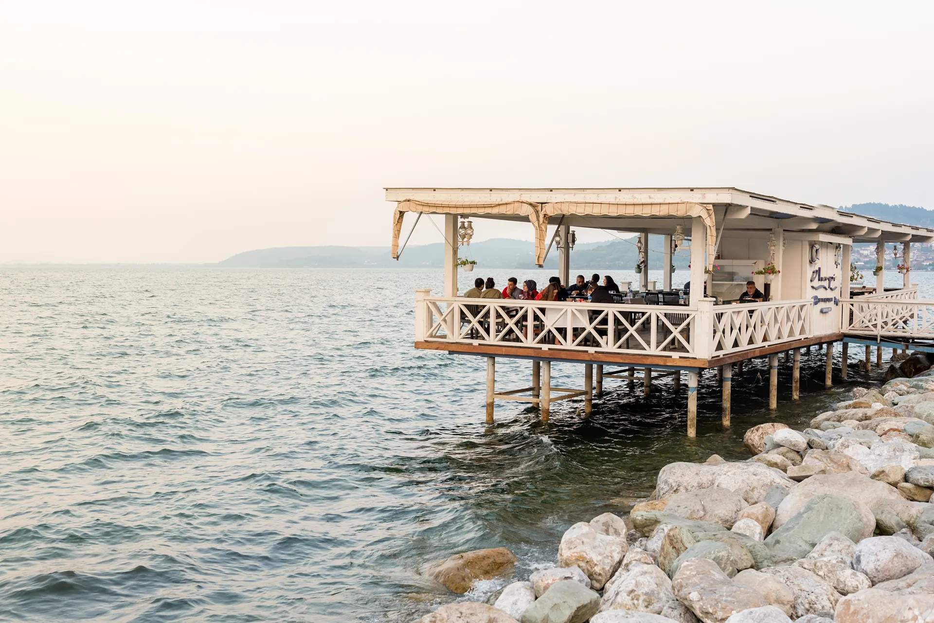 Sapanca Çocuk Dostu Oteller