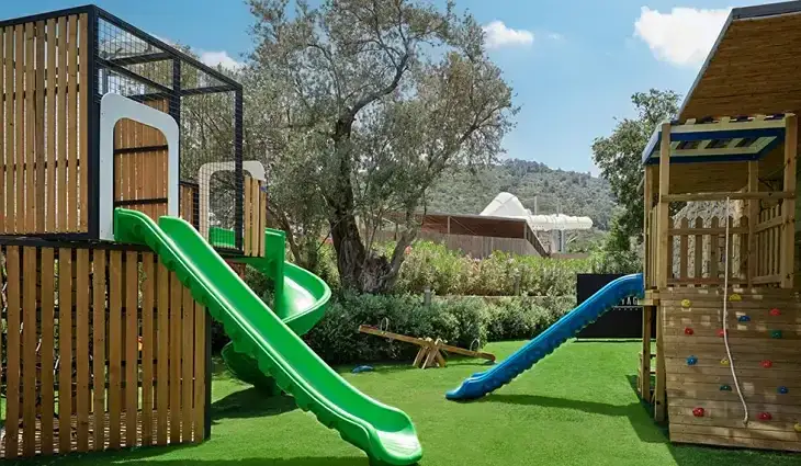 Ağva Çocuk Dostu Otelleri