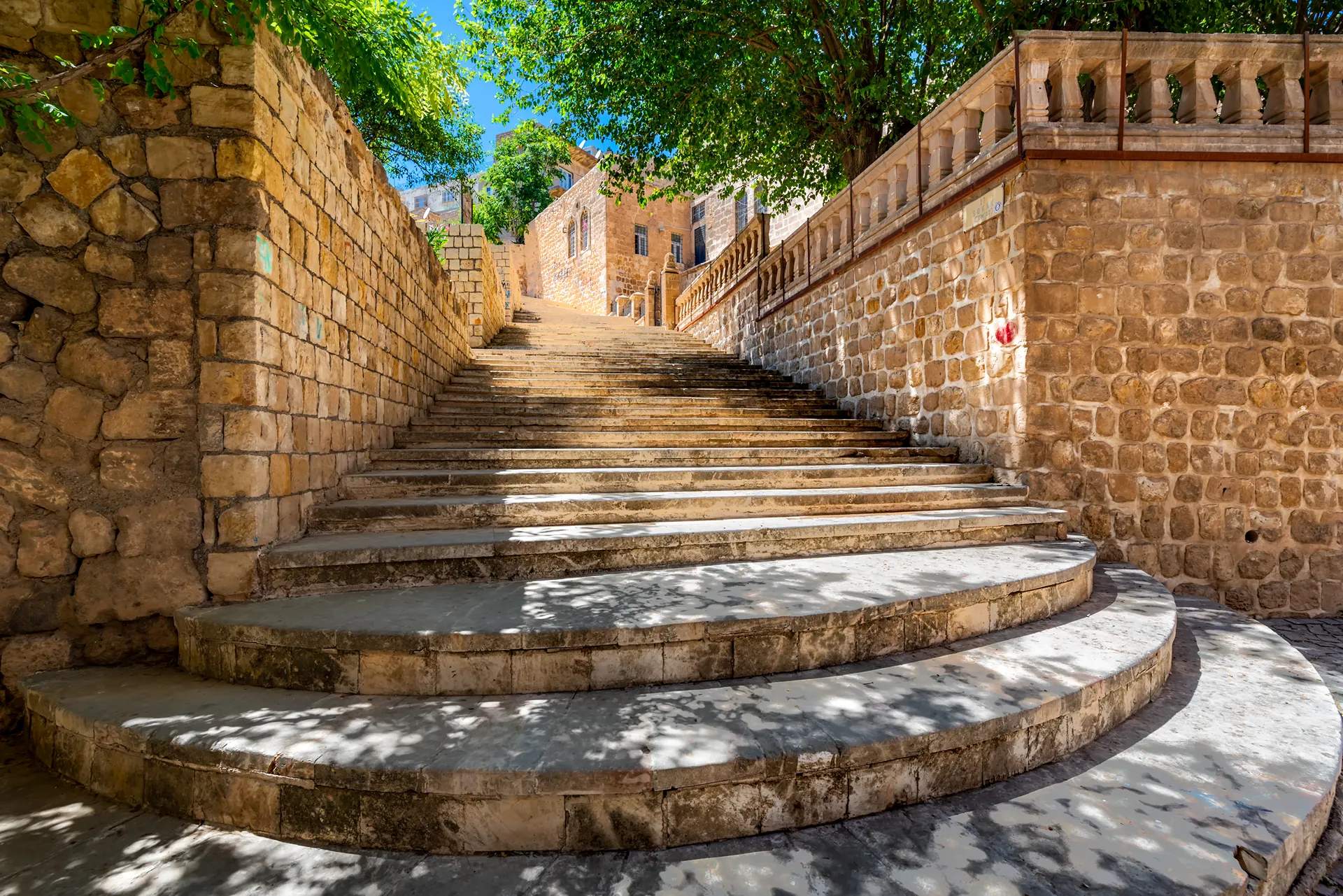 Mardin Lüks Otelleri