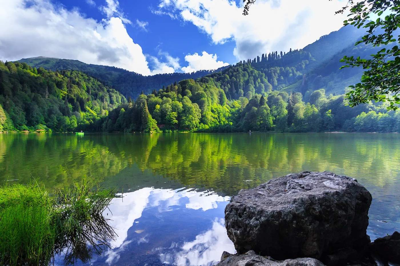 Rize Yayla Otelleri