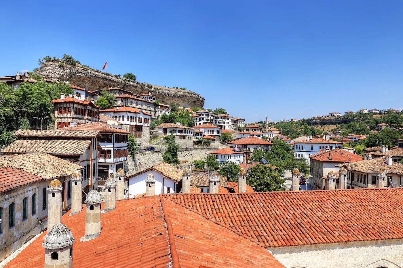 Safranbolu Konak Otelleri