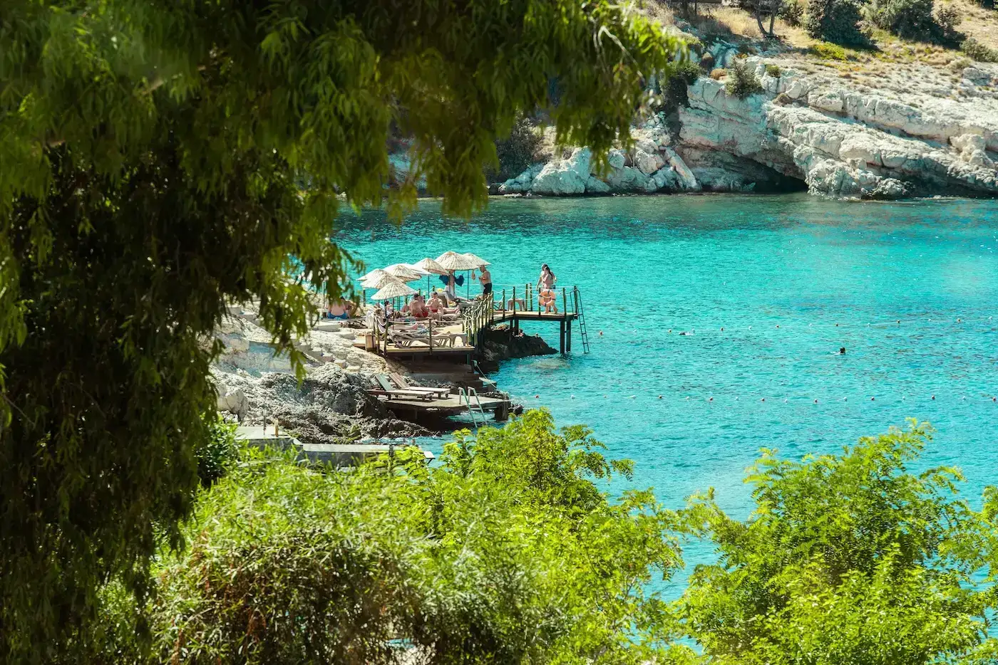 Casa Mimaş Hotel 