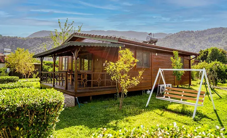Kemer Bungalov Otel