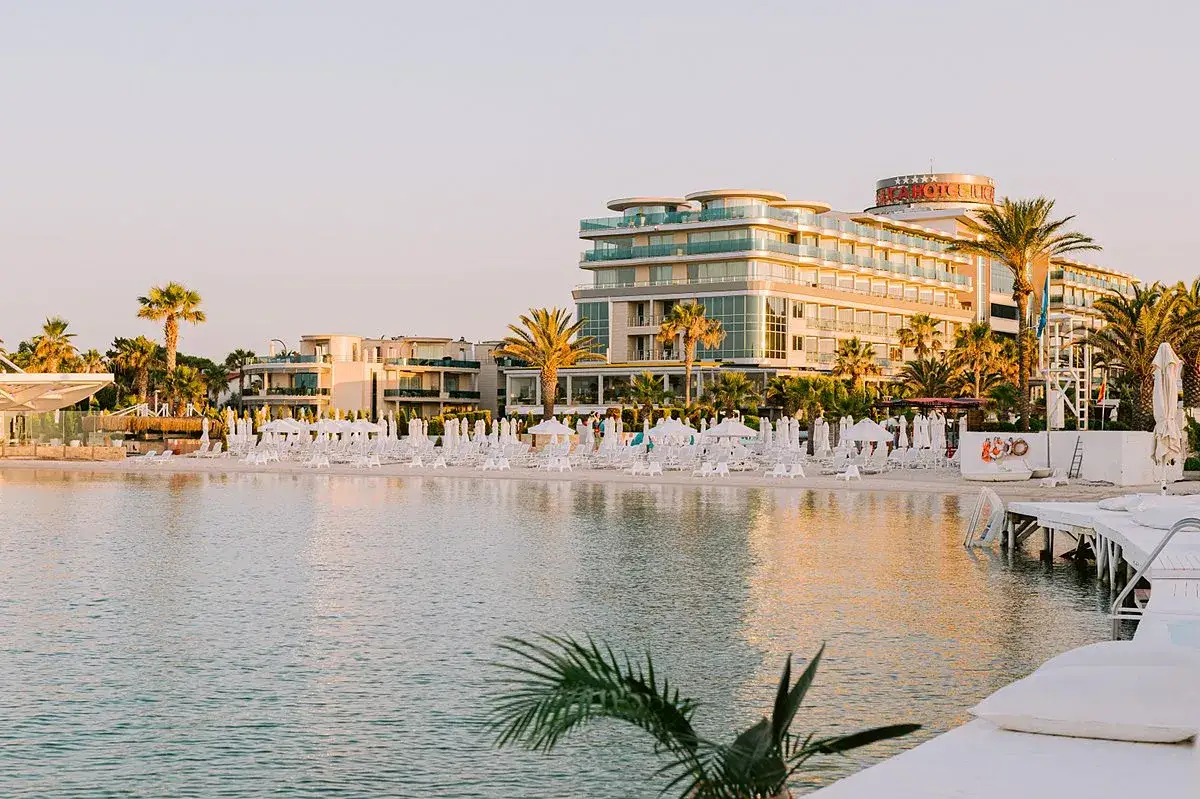 Urla Termal Otel