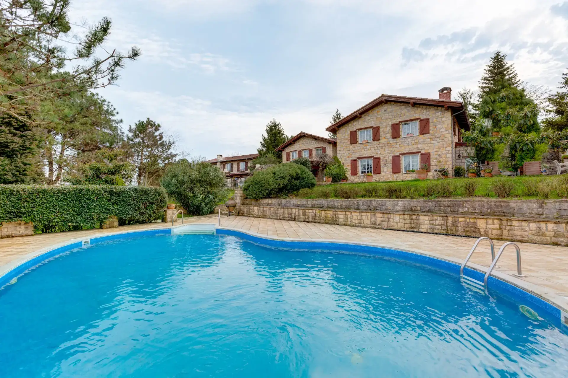 Casa Lavanda Otel & Spa, +12, (Şile)