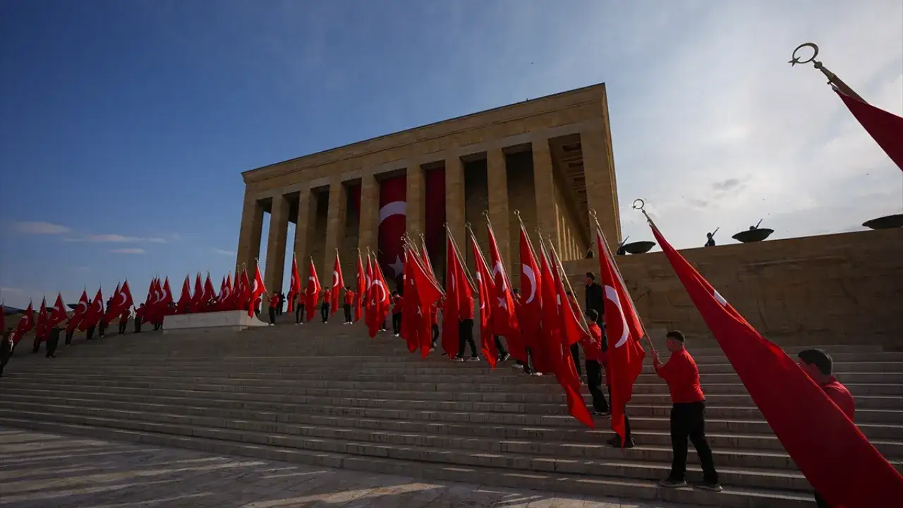 30 Ağustos Zafer Bayramında Nereye Gidebiliriz, Ne Yapabiliriz? 30 Ağustos Zafer Bayramında Nereye Gidebiliriz, Ne Yapabiliriz?