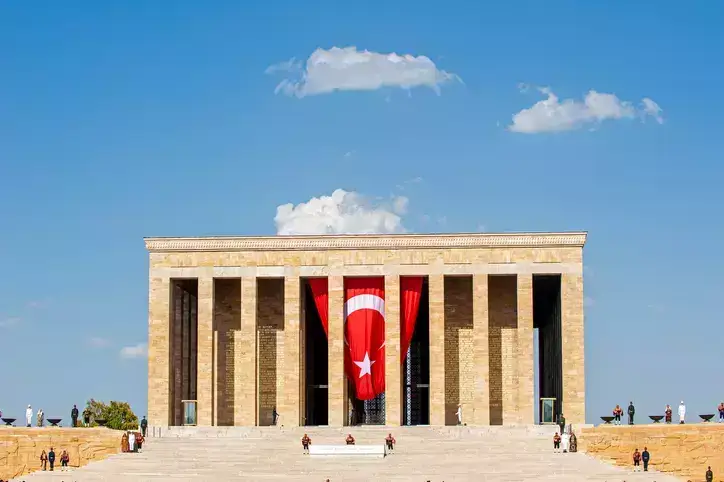 Anıtkabir