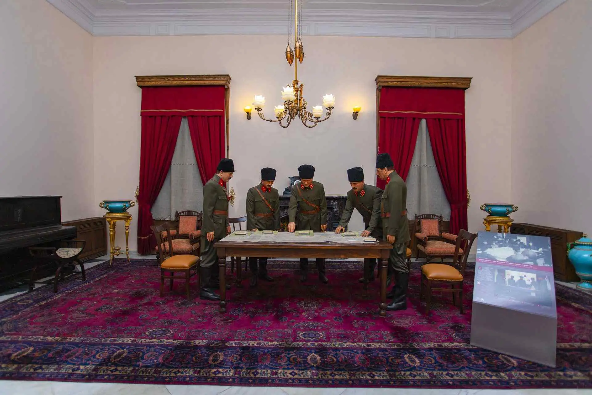 Atatürk Evi Müzesi