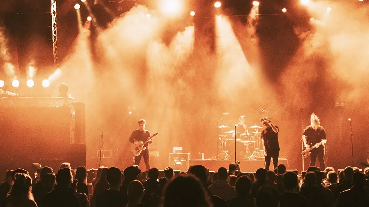 30 Ağustos Konserleri