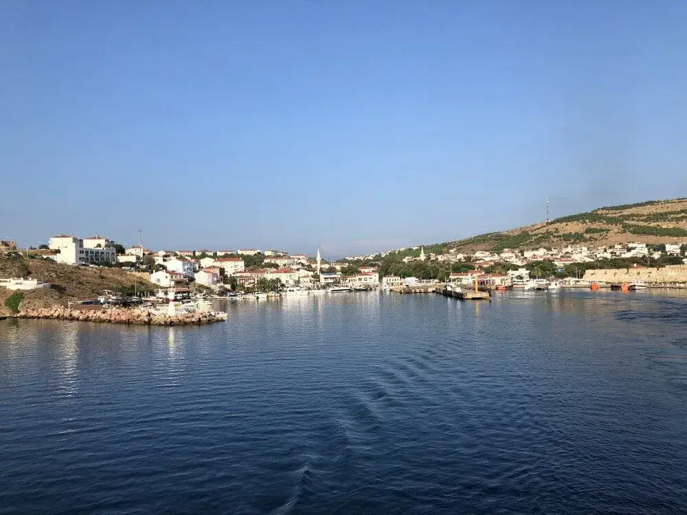 Uğurlu Dükkan Rooms