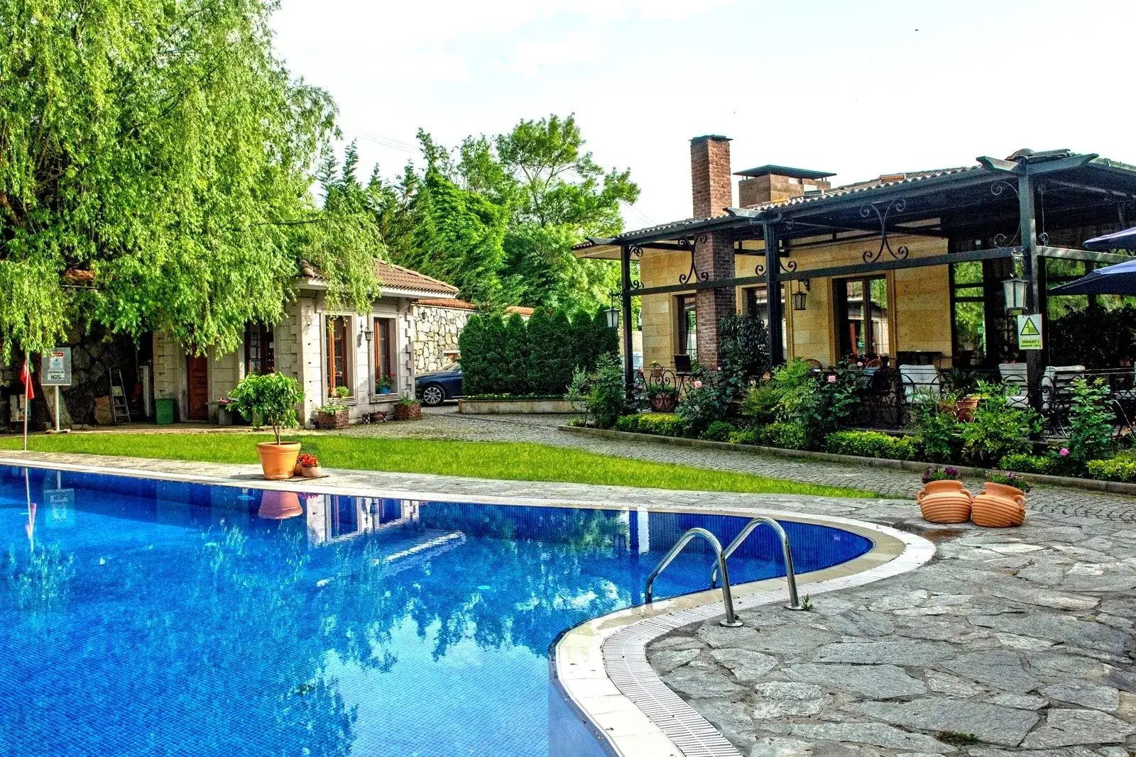 Wineport Lodge Hotel