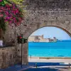 Rodos Adası’nda 3 Günde Ne Yapılır, Nerede Yenir, Nerede Kalınır