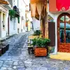 Skiathos Adası Gezi Rehberi: Gezilecek Yerler ve Yeme İçme Önerileri