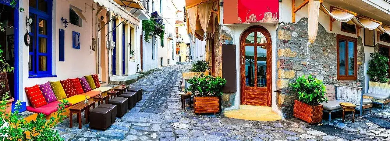 Skiathos Adası Gezi Rehberi: Gezilecek Yerler ve Yeme İçme Önerileri Skiathos Adası Gezi Rehberi: Gezilecek Yerler ve Yeme İçme Önerileri