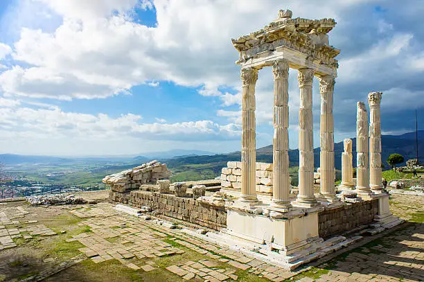 Bergama