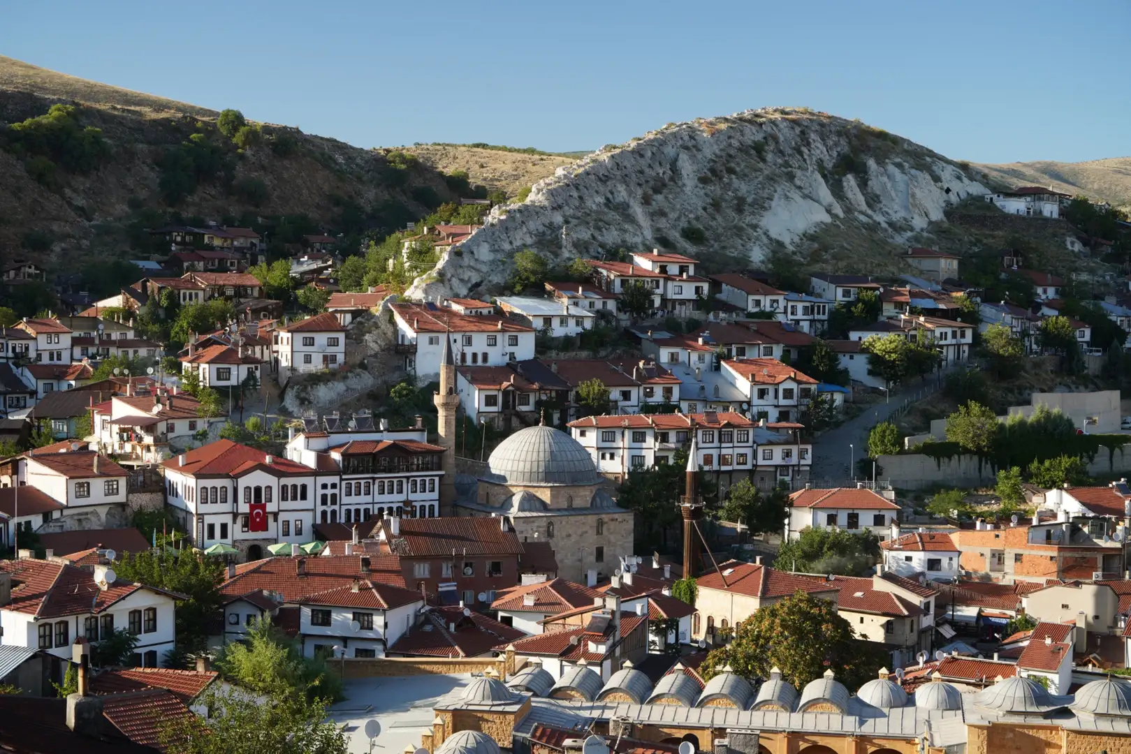 Beypazarı