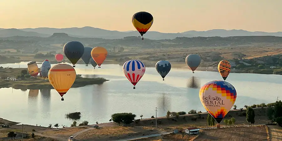Afyon Frig Vadisi