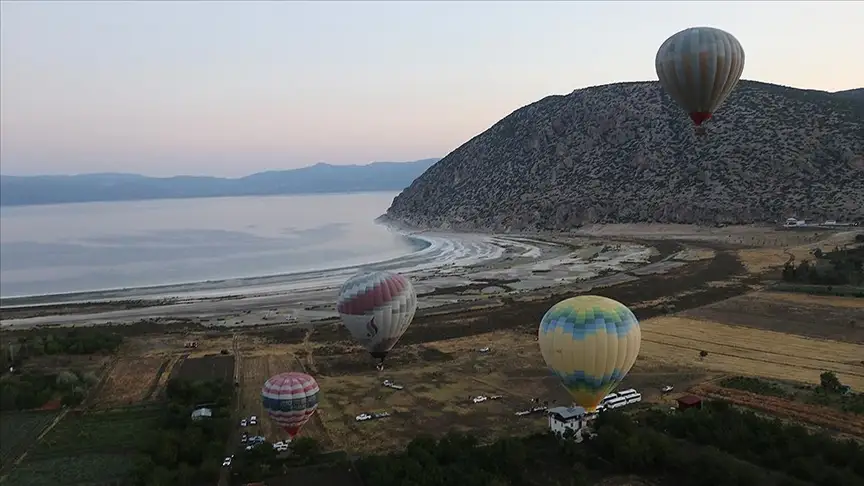 Burdur