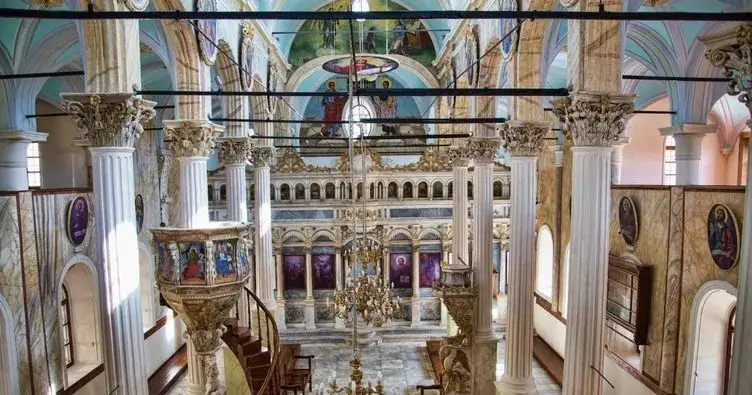 Taksiyarhis Kilisesi