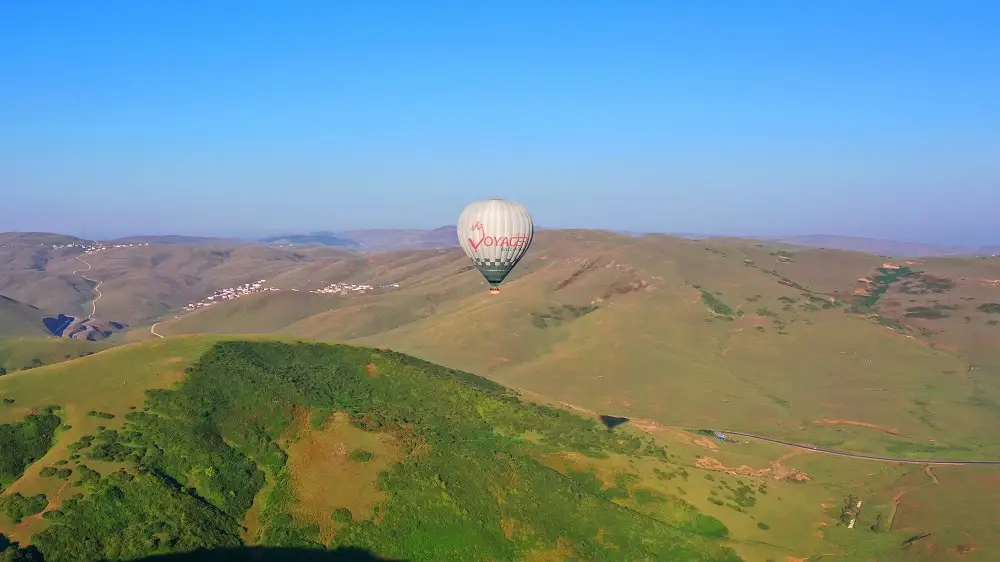 Ordu Perşembe Yaylası