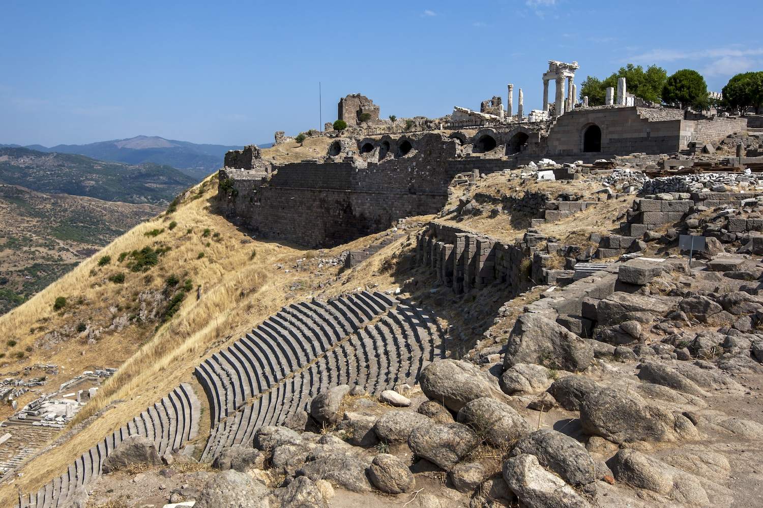 Bergama