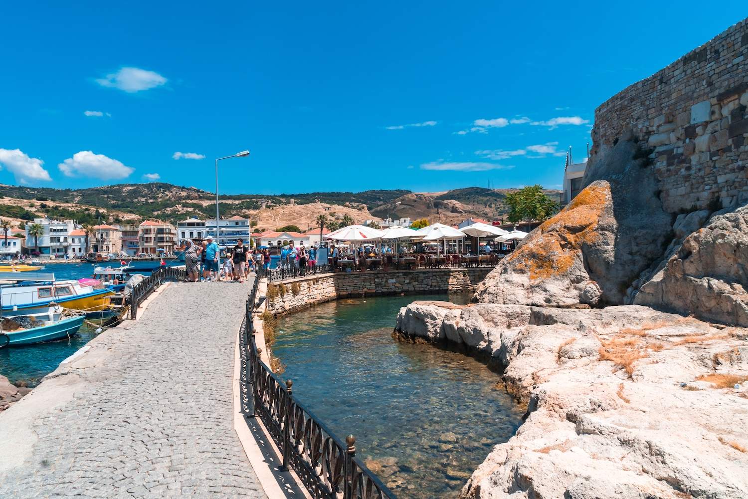 Foça