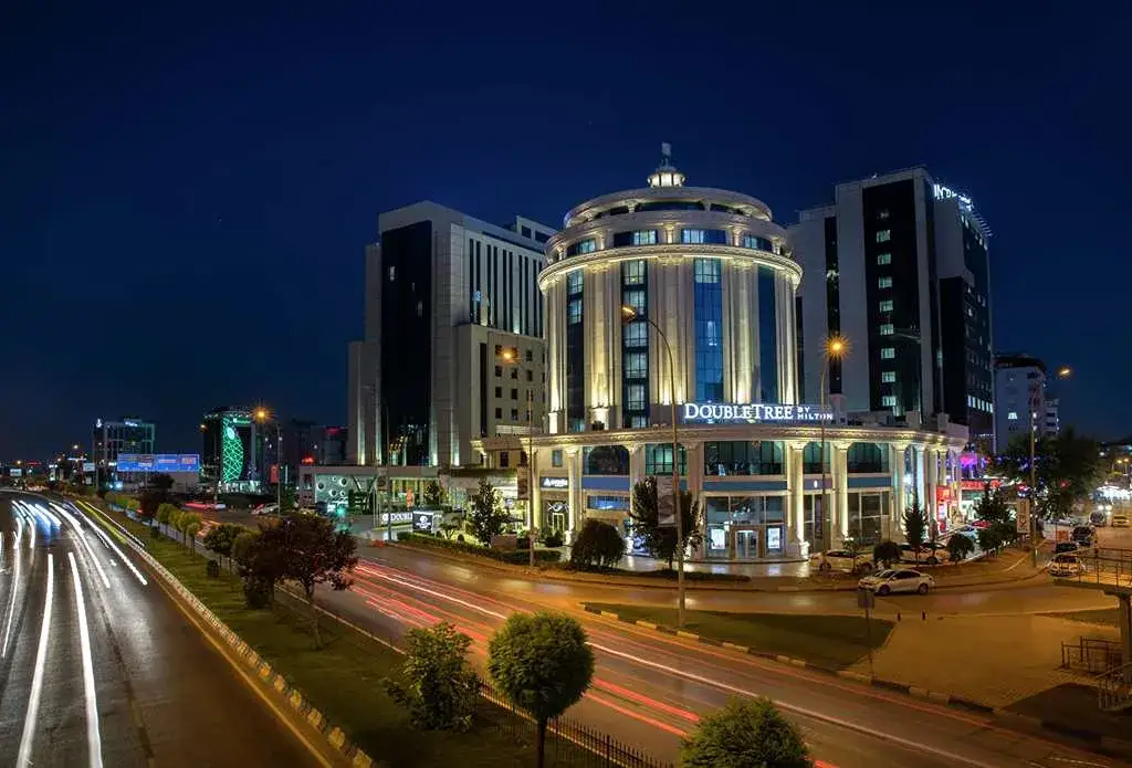Gaziantep Çarşı Otelleri