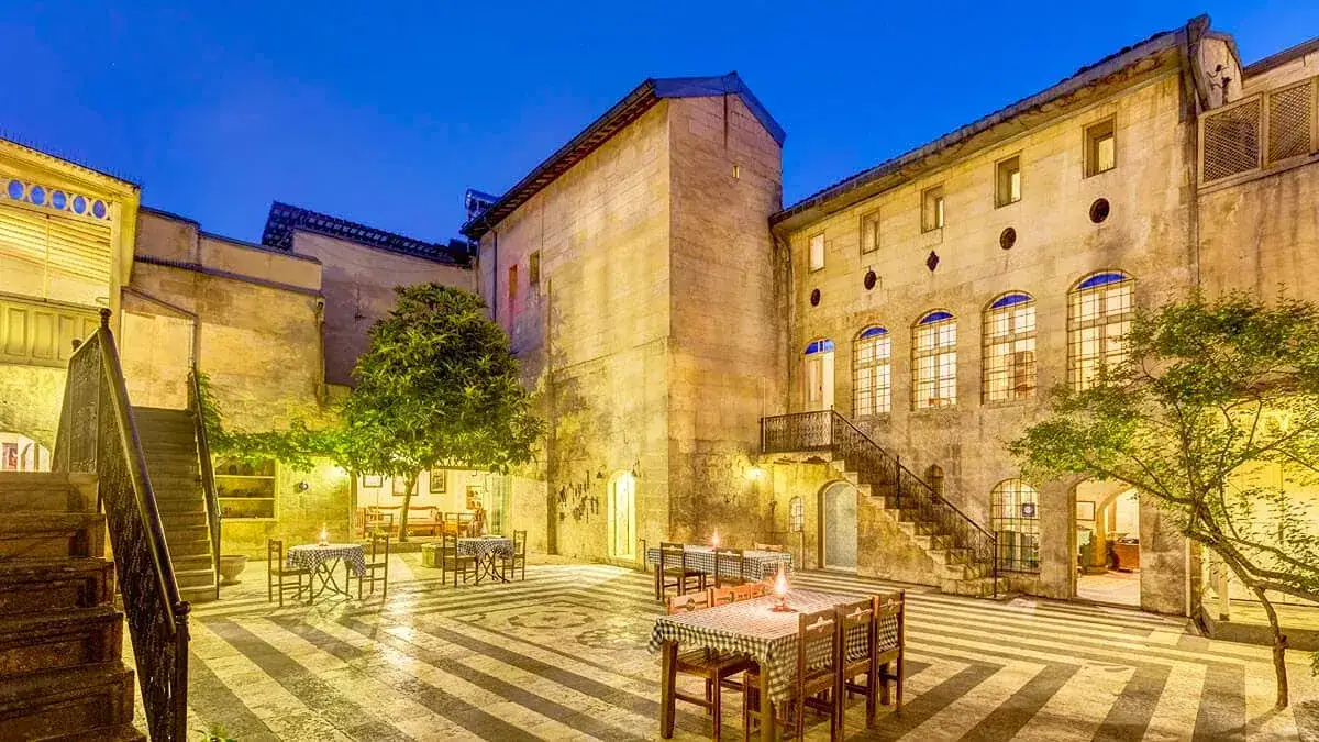 Gaziantep Konak Otelleri