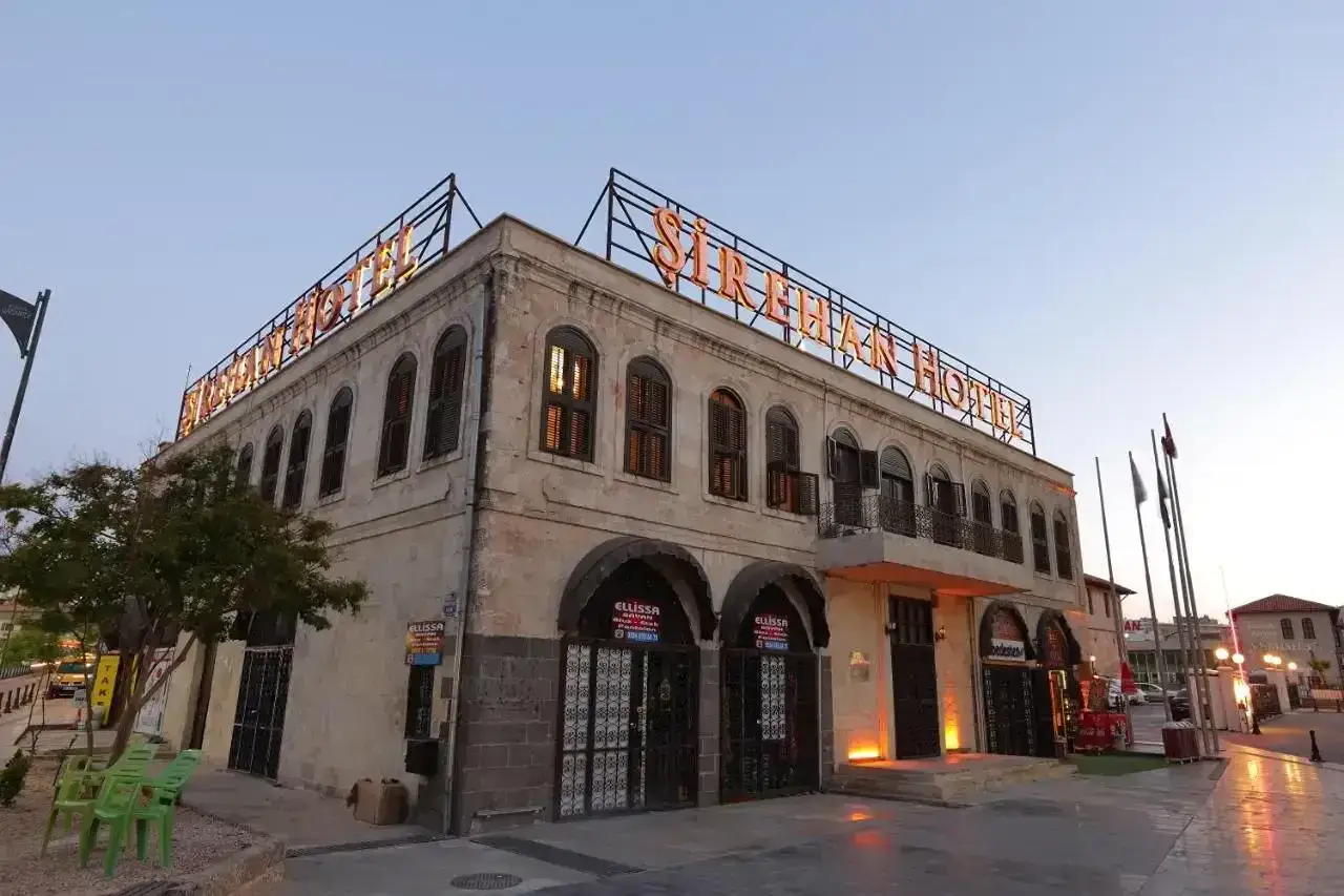 Gaziantep Merkez Otelleri