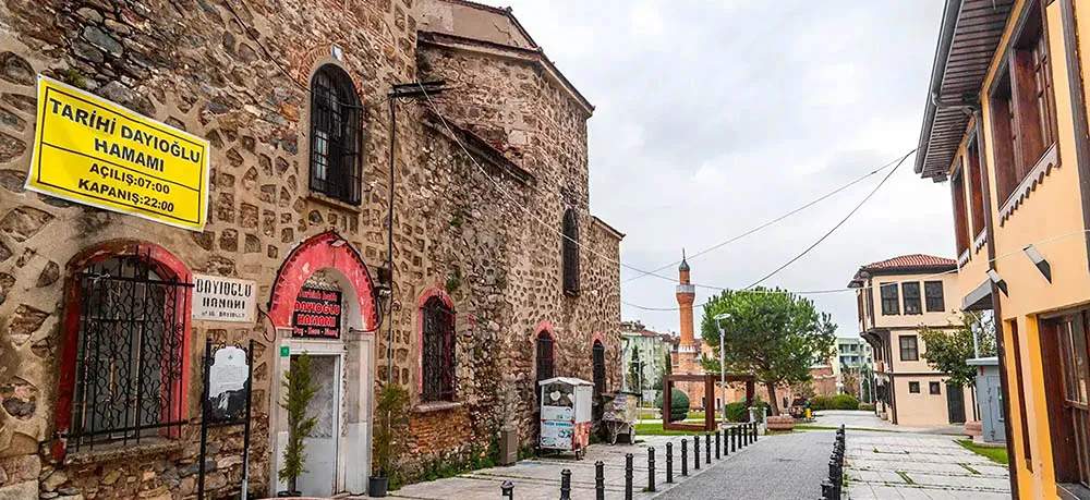 Bursa