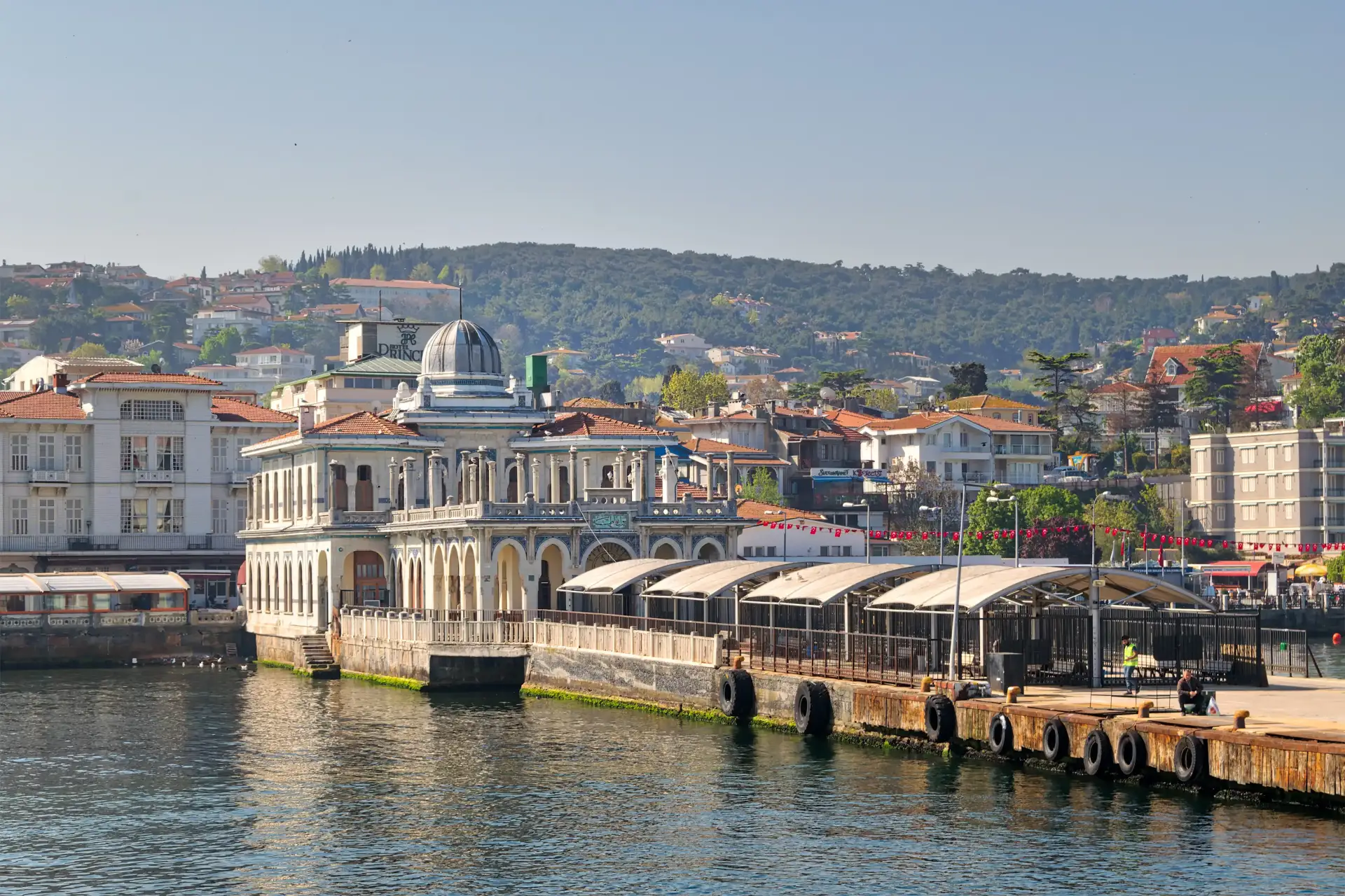 Adalar