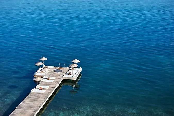 Bodrum Balayı Otelleri