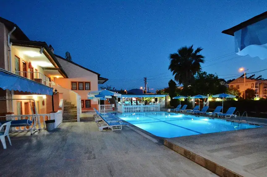 İstanbul Apart Otel
