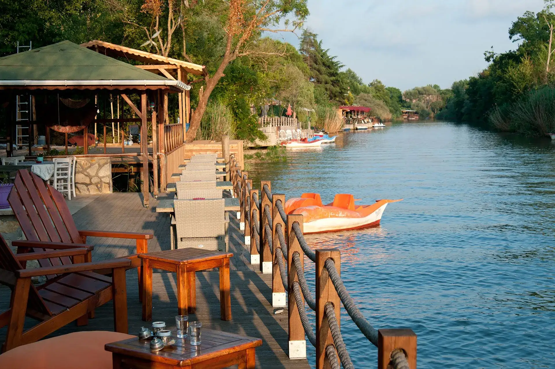 İstanbul'a Yakın Tatil Yerleri