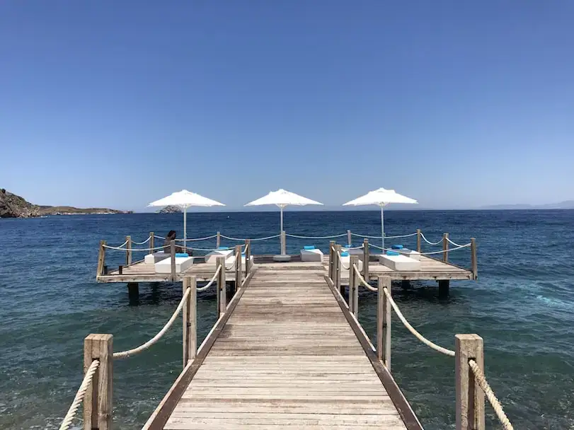 La Local Beach House, +12, Yalıkavak