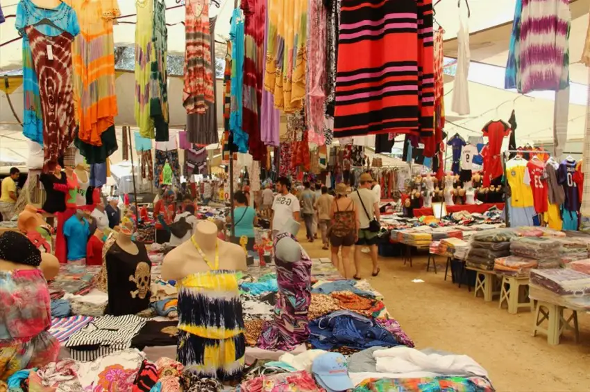 Urla Pazarı
