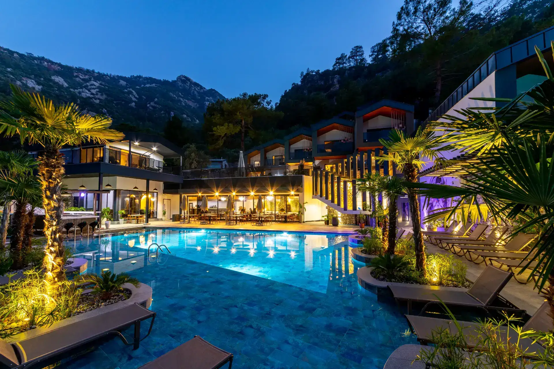 Ramitos Hotel Turunç