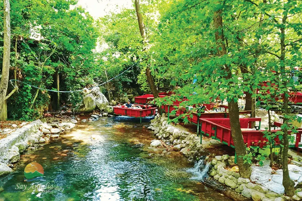 Ulupınar