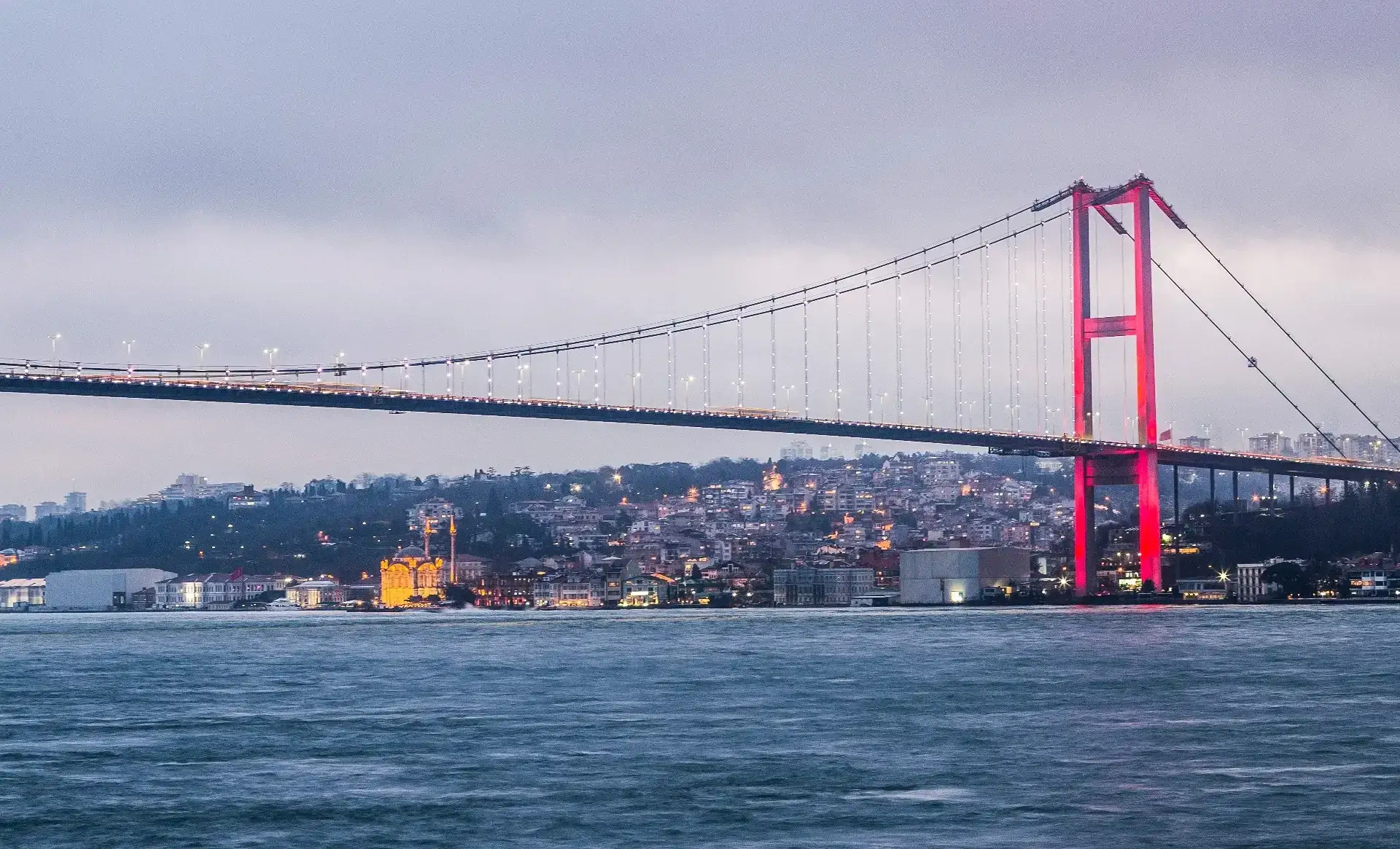 İstanbul'un En Romantik 10 Oteli İstanbul'un En Romantik 10 Oteli
